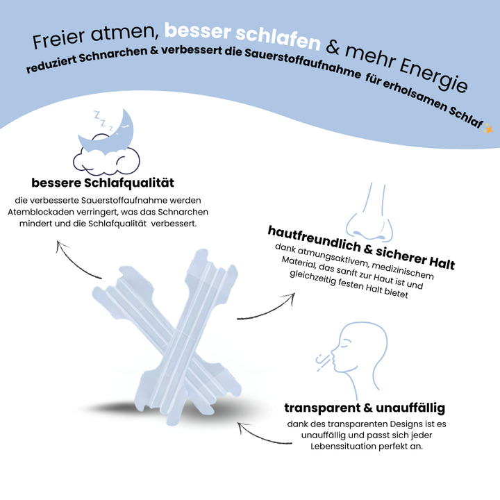 4BL Nosestripes - forbetterbreath